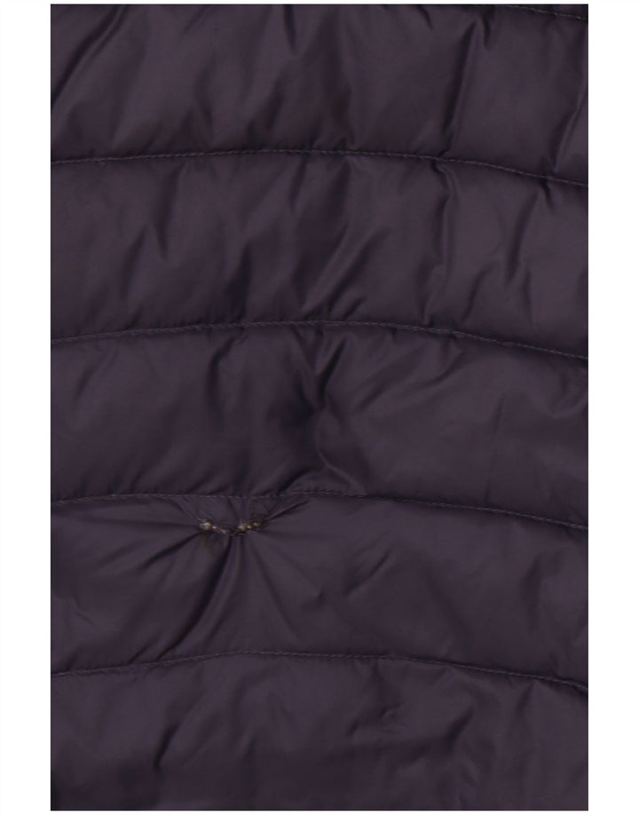 Joules Γυναικείο μπουφάν UK 18 XL Navy Blue Polyamide