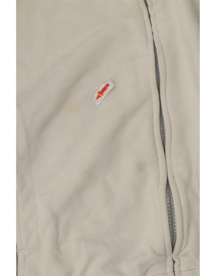 Ανδρική φόρμα Champion Top Jacket XL White Colourblock Cotton