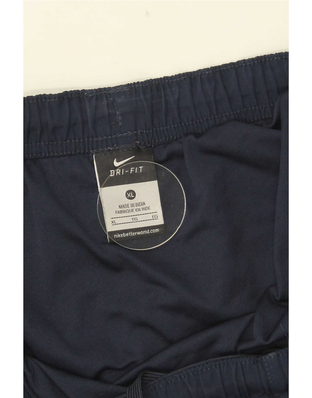 Ανδρικό αθλητικό σορτς Nike Dri Fit XL Navy Blue