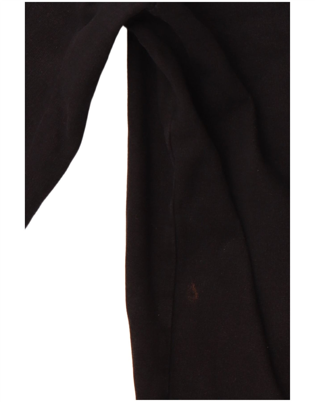 DIADORA Ανδρικό γραφικό φούτερ Jumper XL Μαύρο βαμβακερό