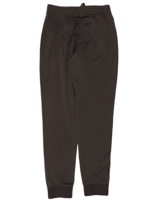 Ανδρική φόρμα Adidas Παντελόνι Joggers UK 36/38 Small Grey Polyester