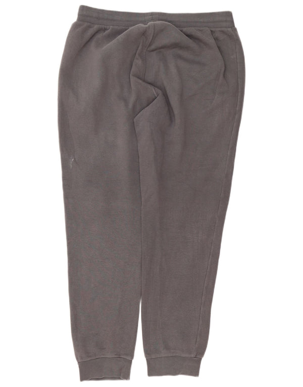 Ανδρική φόρμα Adidas Παντελόνι Joggers XL Γκρι βαμβακερό