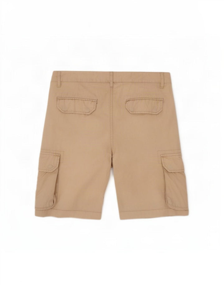 Good Year Ανδρικό Σορτς Cargo IT 48 Medium W34 Beige