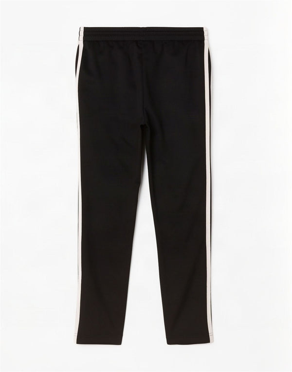 Γυναικεία αθλητική φόρμα Adidas Crop Παντελόνι UK 6 XS Μαύρο Πολυεστέρας