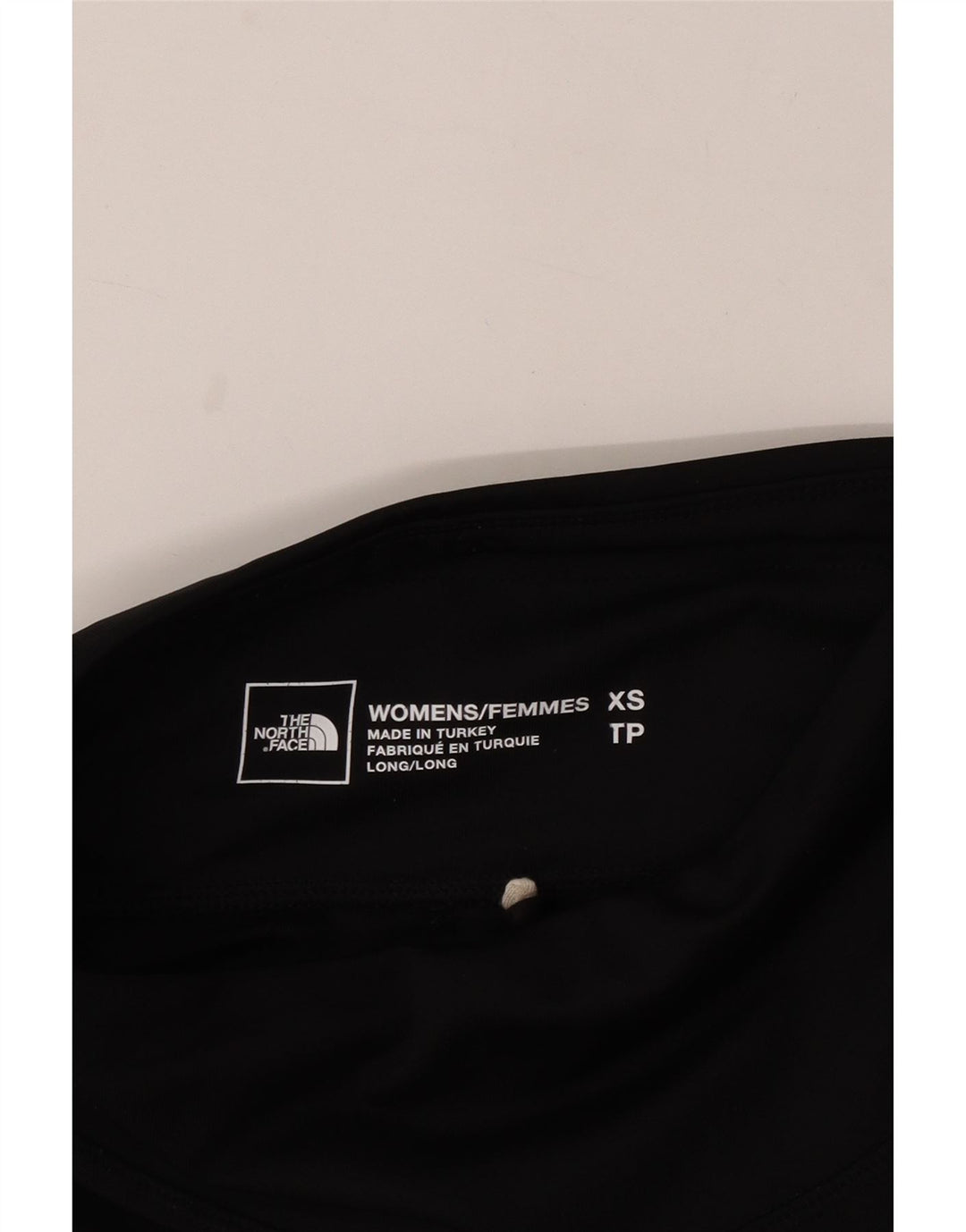 Το γυναικείο κολάν North Face UK 4 XS Black