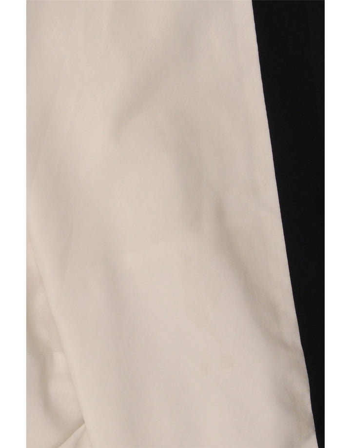 Ανδρική φόρμα ADIDAS Clima 365 Top Jacket Large White Colourblock