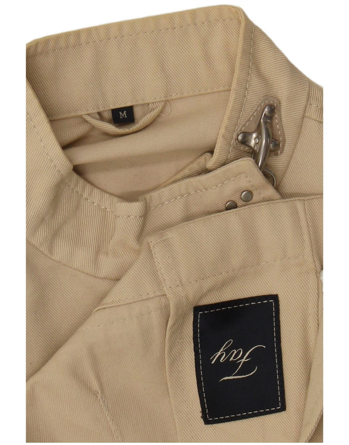 FAY Γυναικείο Bomber Jacket UK 12 Medium Beige