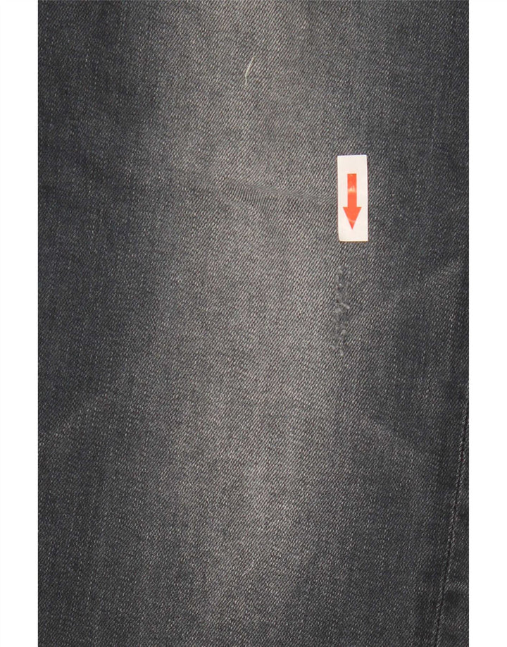 Superdry Ανδρικό Corporal Slim Jeans W34 L32 Navy Blue Cotton