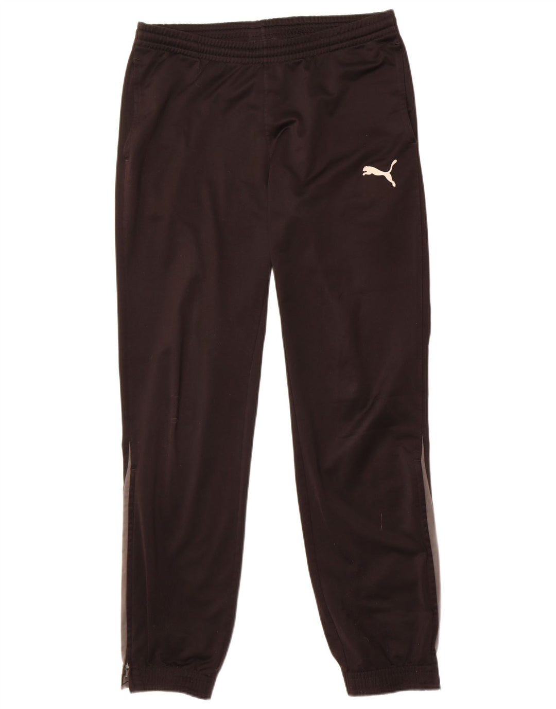 Ανδρική φόρμα Puma Παντελόνι Joggers Μεσαίο Μαύρο