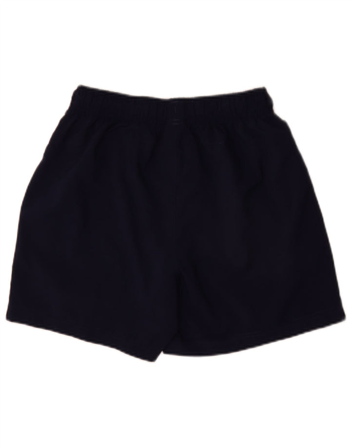 Ανδρικό αθλητικό σορτς Puma Μικρό Navy Blue Polyester