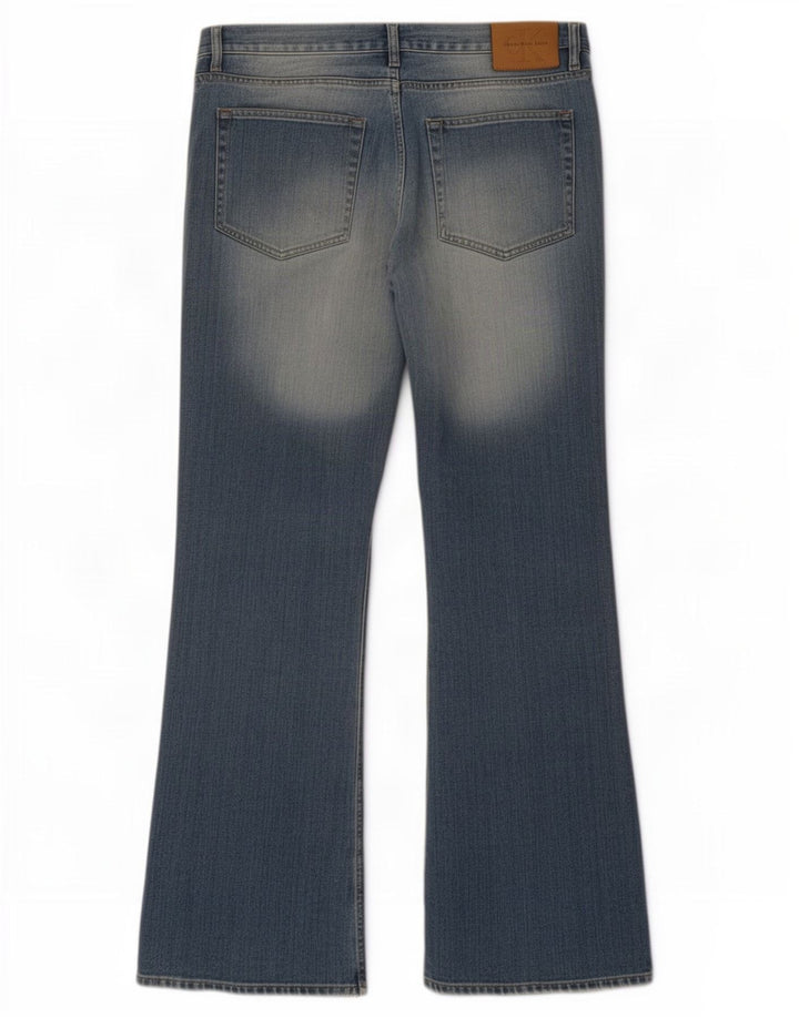 Ανδρικό τζιν Calvin Klein Bootcut W32 L33 Blue