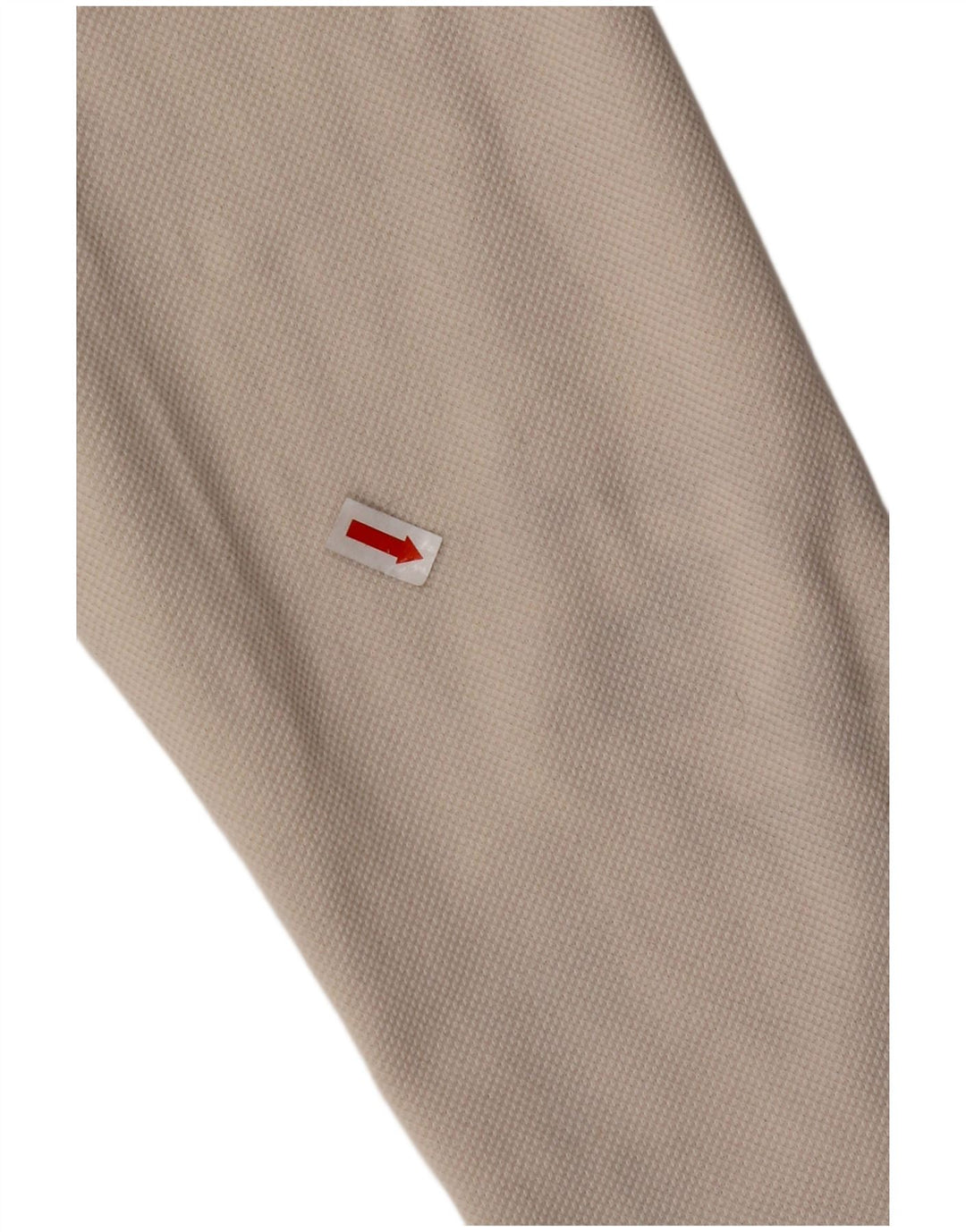 SERGIO TACCHINI Γυναικείο γραφικό φούτερ Jumper UK 18 XL Off White