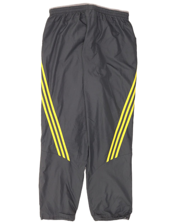 Ανδρική φόρμα Adidas Παντελόνι Joggers Medium Grey Polyester