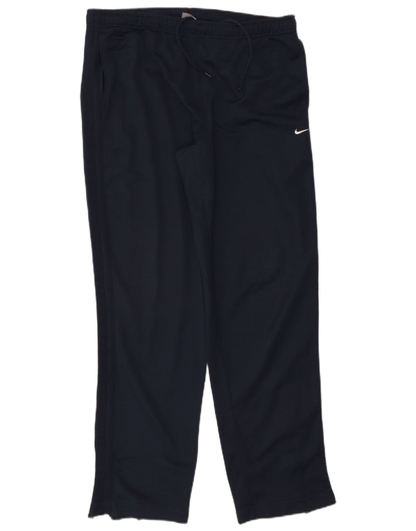 Ανδρική φόρμα NIKE Παντελόνι XL Navy Blue Polyester