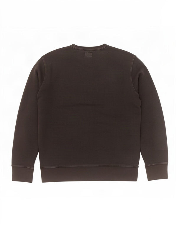 Ανδρικό γραφικό φούτερ Levi's Jumper Medium Μαύρο