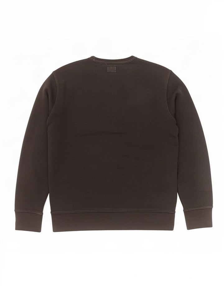 Ανδρικό γραφικό φούτερ Levi's Jumper Medium Μαύρο