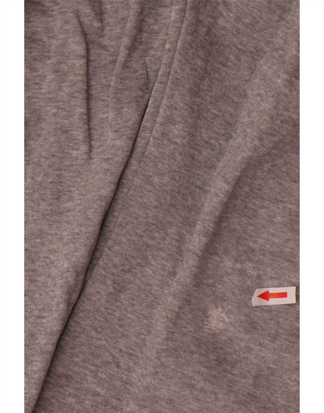 Ανδρική φόρμα Nike Παντελόνι Joggers Μεσαίο γκρι βαμβακερό