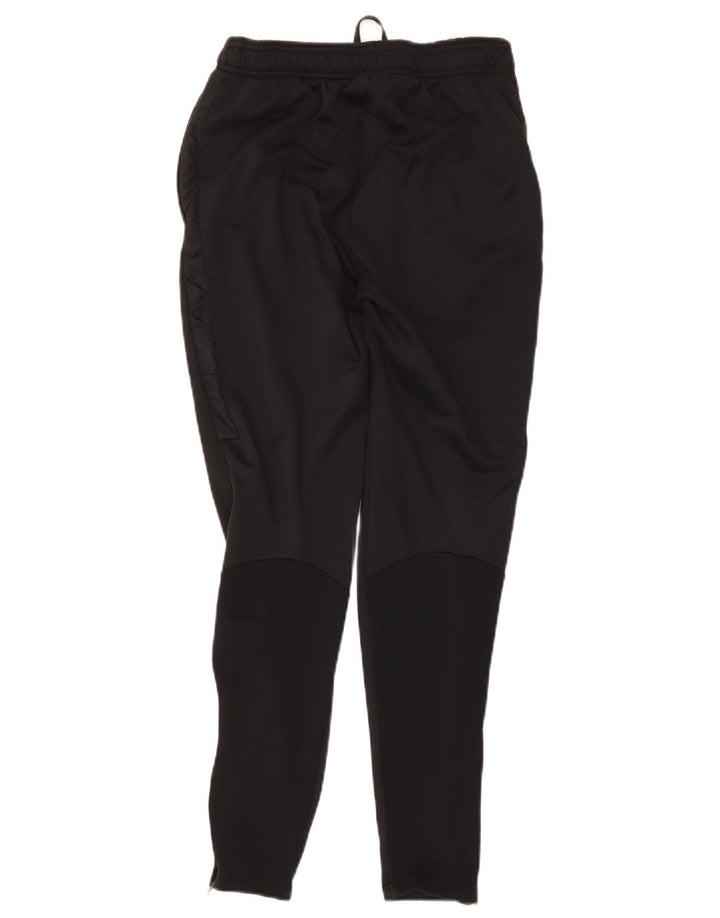 Γυναικεία φόρμα Nike Dri Fit Παντελόνι UK 10 Small Black Polyester