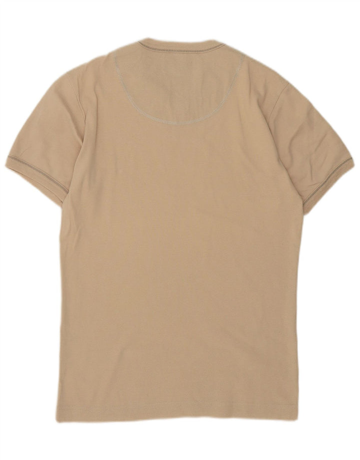 Ανδρικό T-Shirt Lee Top XL Beige