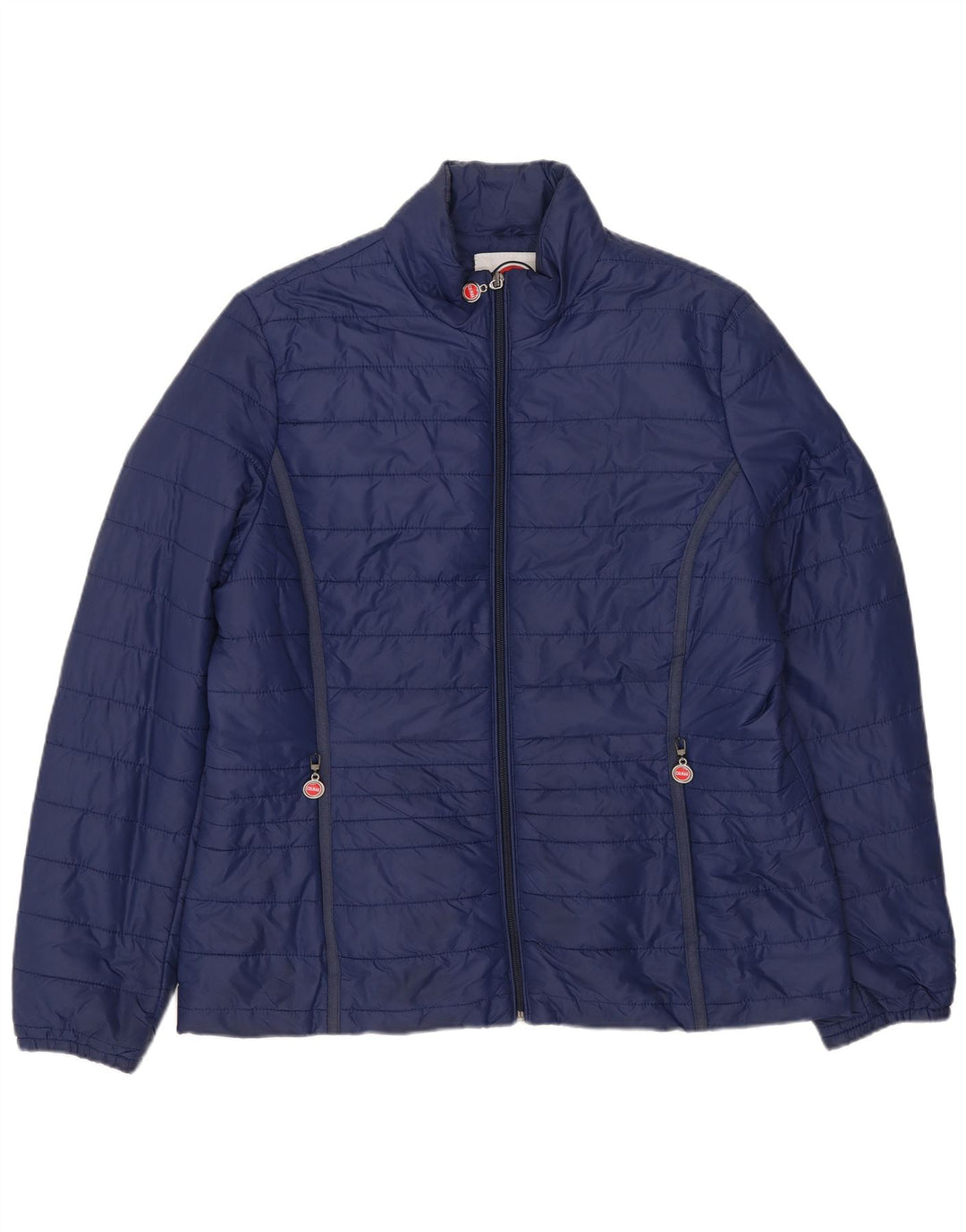 Ανδρικό μπουφάν Colmar με επένδυση UK 38 Medium Navy Blue Polyester