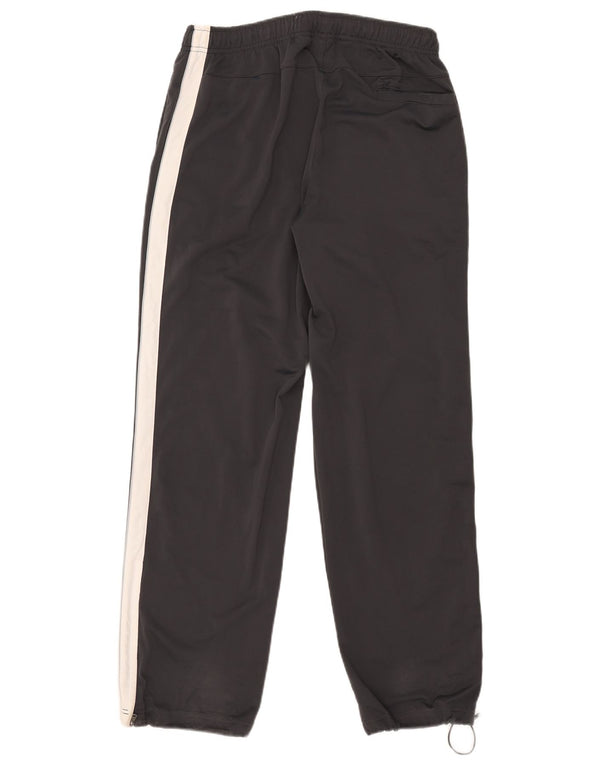 Ανδρική φόρμα Nike Παντελόνι Joggers Large Black Colourblock Πολυεστέρας