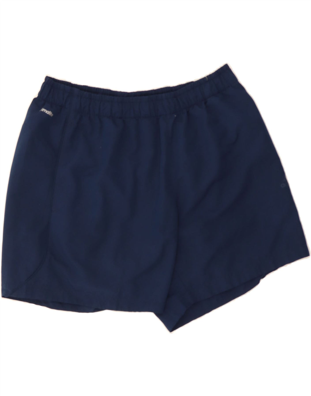 ADIDAS Mens Climalite Sport Shorts XL Navy Blue Polyester Vintage Adidas and Second-Hand Adidas from Messina Hembry 