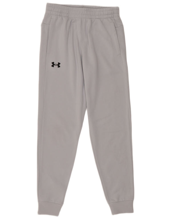 Under Armour Γυναικεία φόρμα παντελόνι Joggers UK 12 Medium Blue Sports