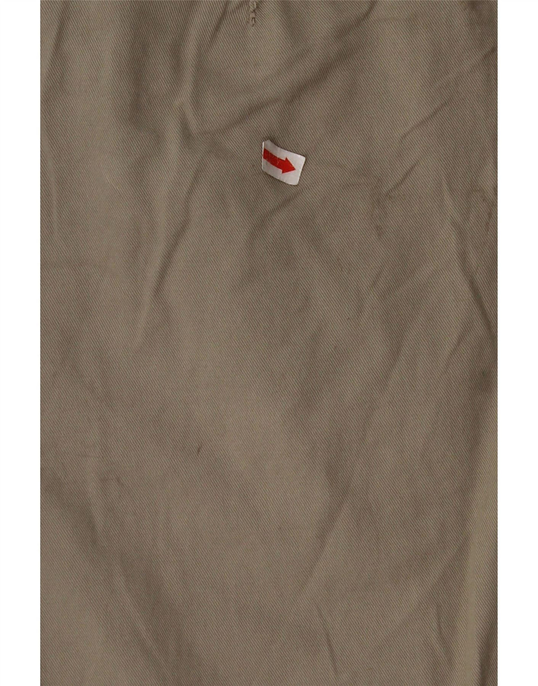 DACK'S Ανδρικό σορτς Chino IT 46 Small W32 Μπεζ βαμβακερό