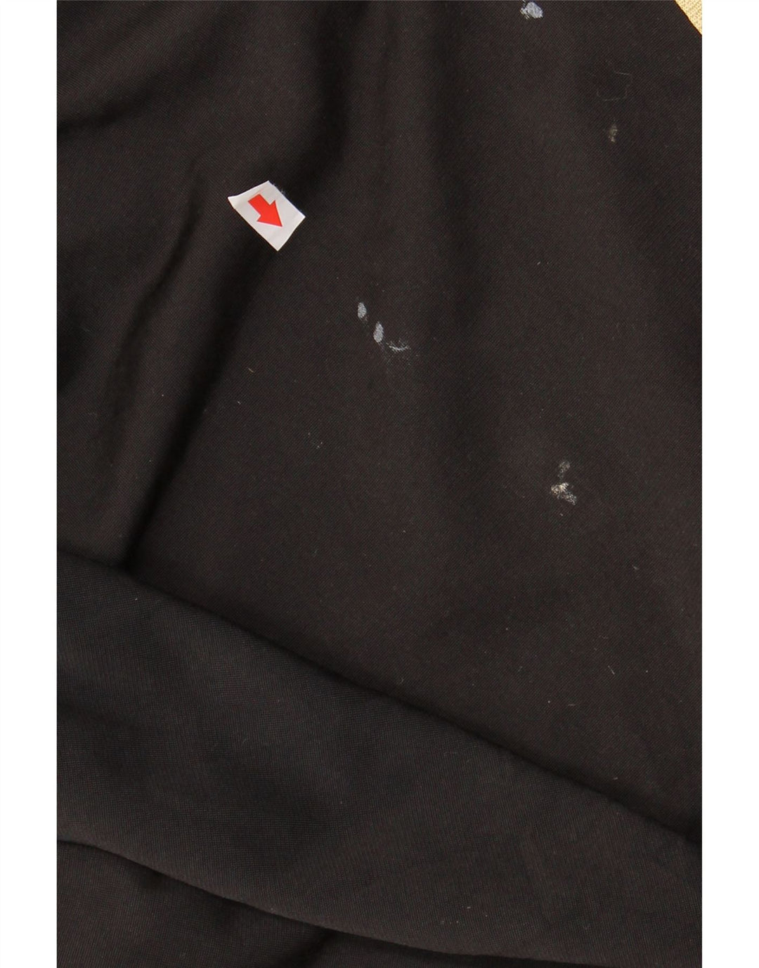 Ανδρική φόρμα ADIDAS Παντελόνι Joggers XL Μαύρο Πολυεστέρα