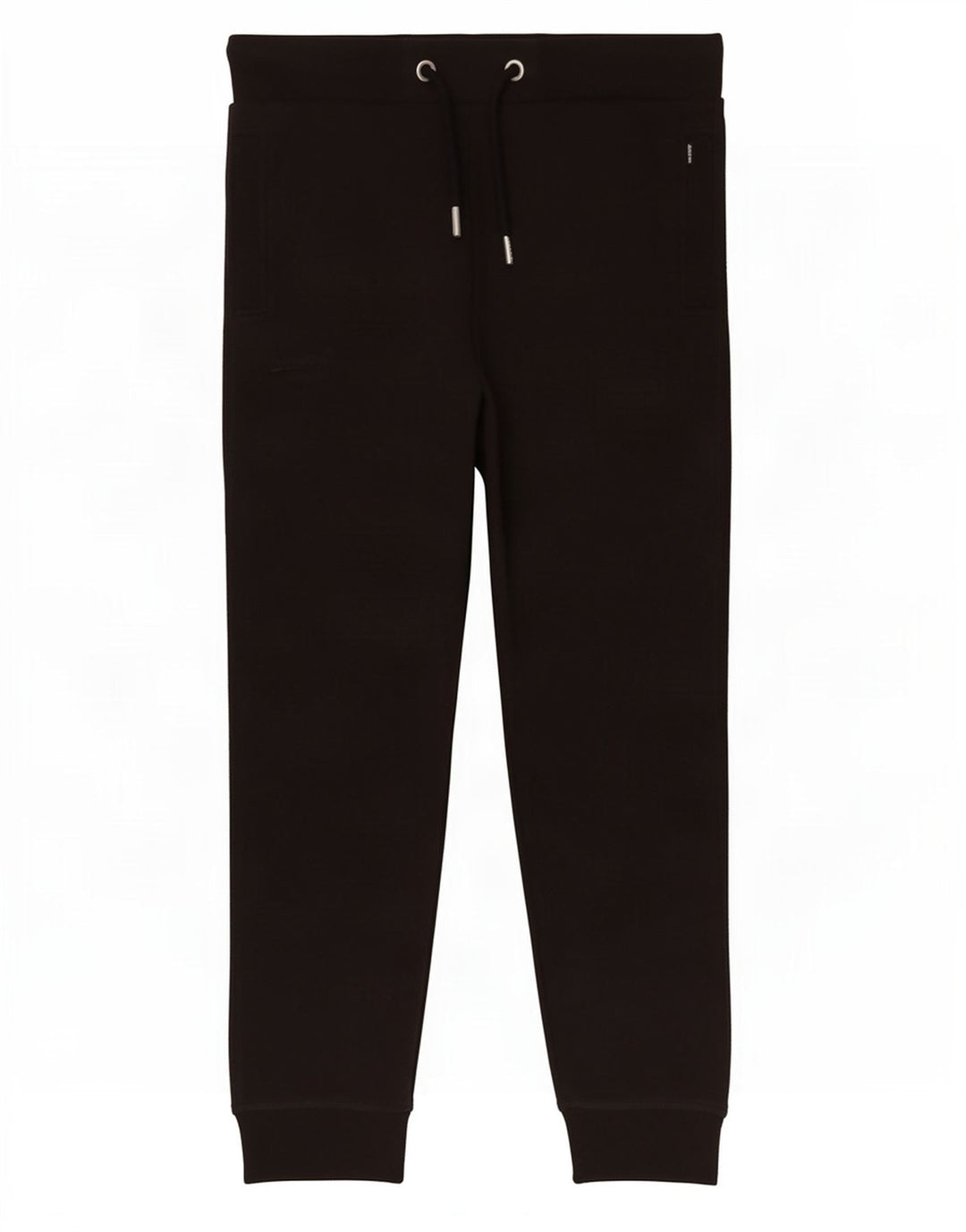 Superdry Ανδρικό Medium W32 L30 Μαύρο βαμβακερό