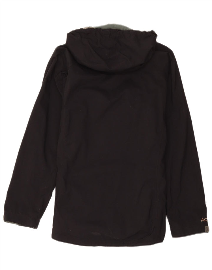 Berghaus Γυναικείο μπουφάν βροχής με κουκούλα UK 12 Medium Black Polyamide