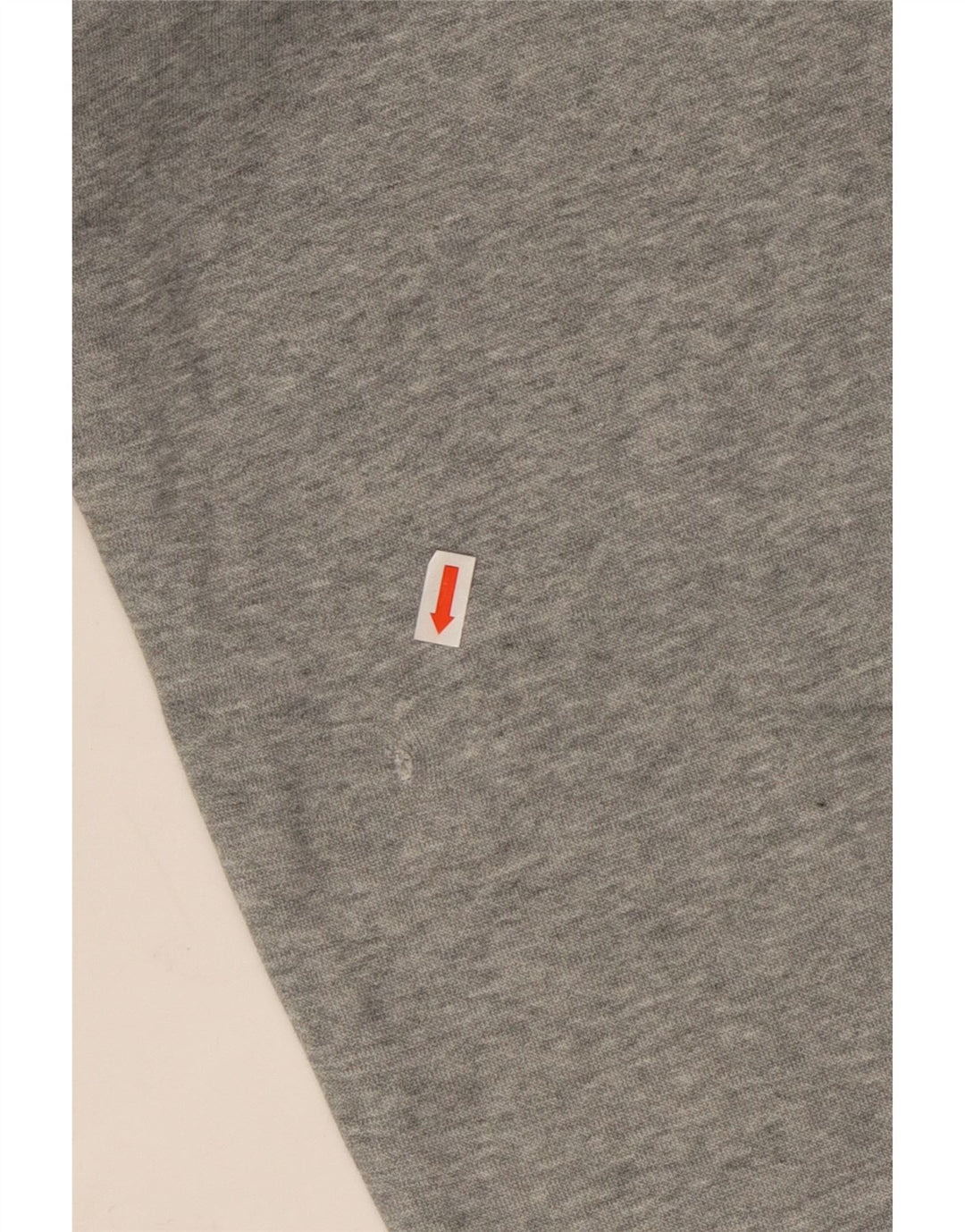 Ανδρική φόρμα PUMA Παντελόνι Joggers Μεγάλο Γκρι Βαμβακερό