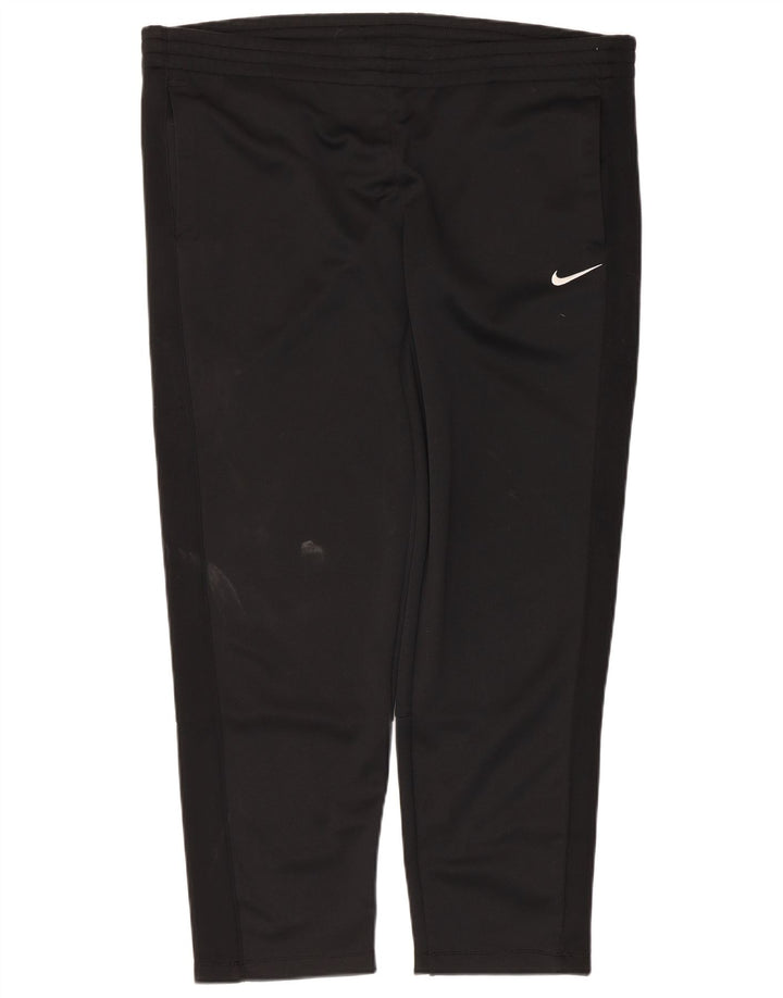 Ανδρική φόρμα Nike, μεσαίο μαύρο