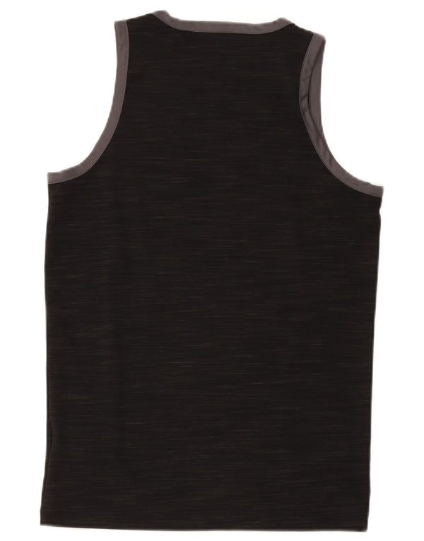 Ανδρικό γιλέκο Adidas Small Small Polyester
