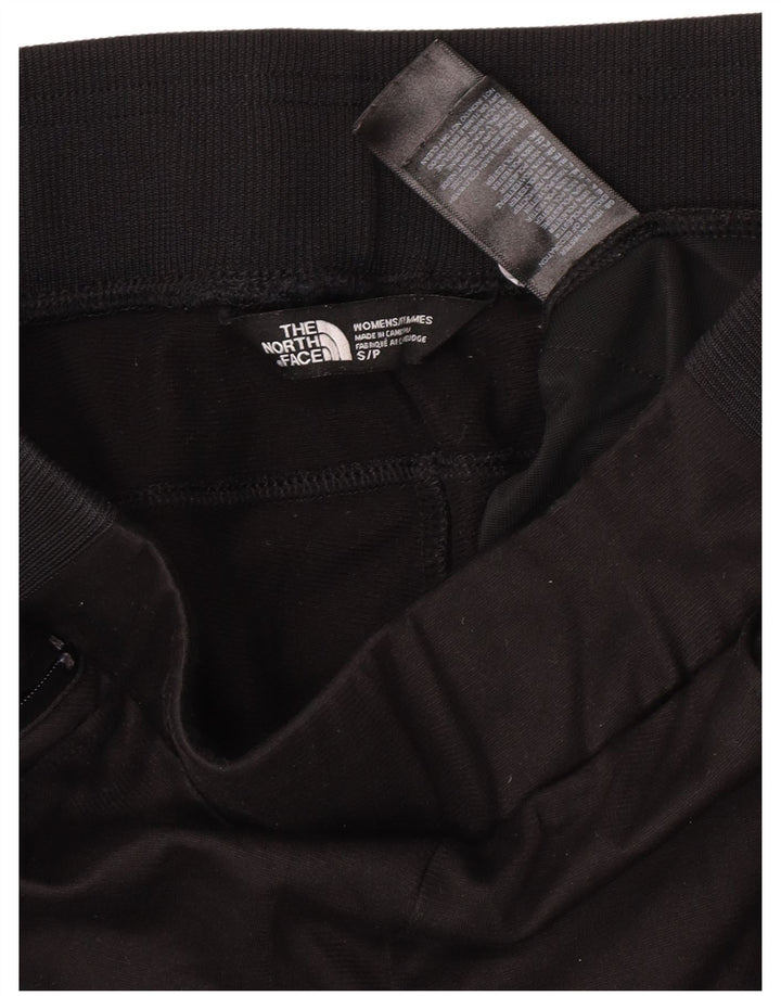 The North Face γυναικεία φόρμα παντελόνι UK 10 Small Black Polyester