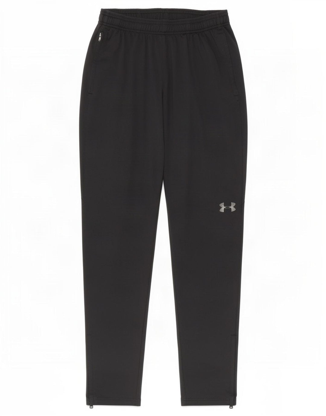 Ανδρική αθλητική φόρμα Under Armour Παντελόνι Μικρό Μαύρο Πολυεστέρα