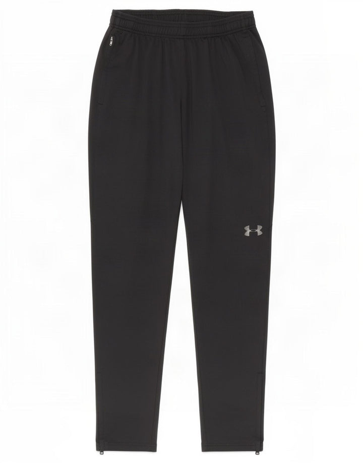 Ανδρική αθλητική φόρμα Under Armour Παντελόνι Μικρό Μαύρο Πολυεστέρα