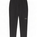 Ανδρική αθλητική φόρμα Under Armour Παντελόνι Μικρό Μαύρο Πολυεστέρα