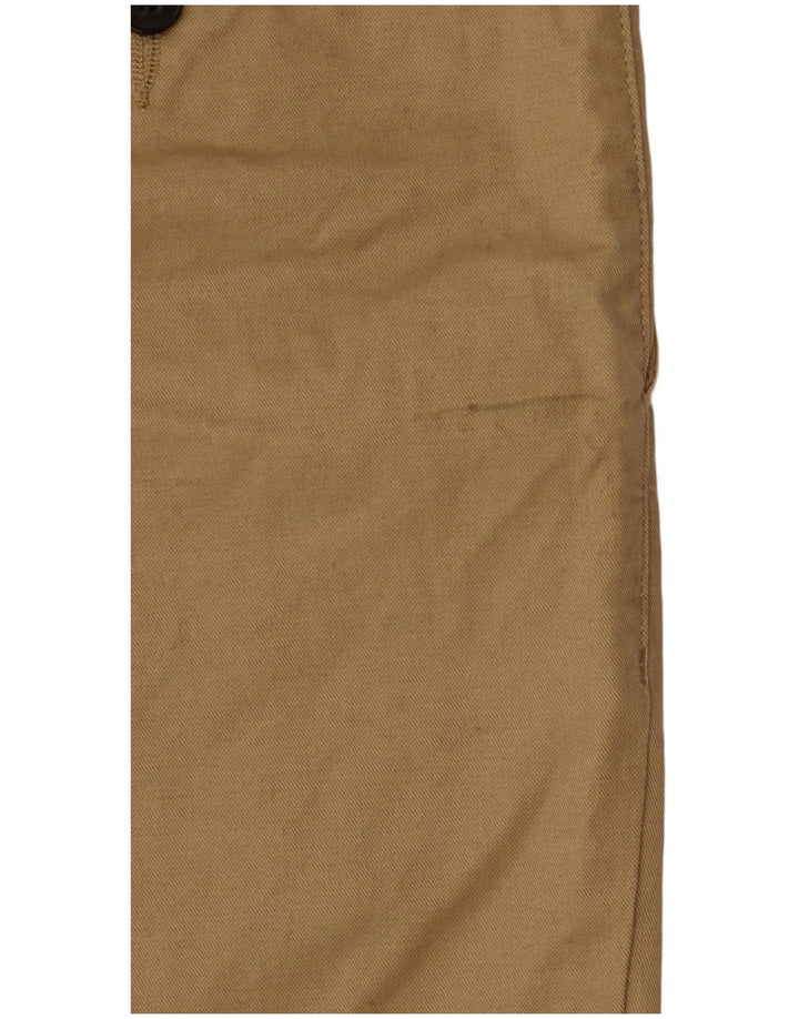 Ανδρικό σορτς Chino Jack Wills W30 Βαμβακερό μεσαίο μπεζ