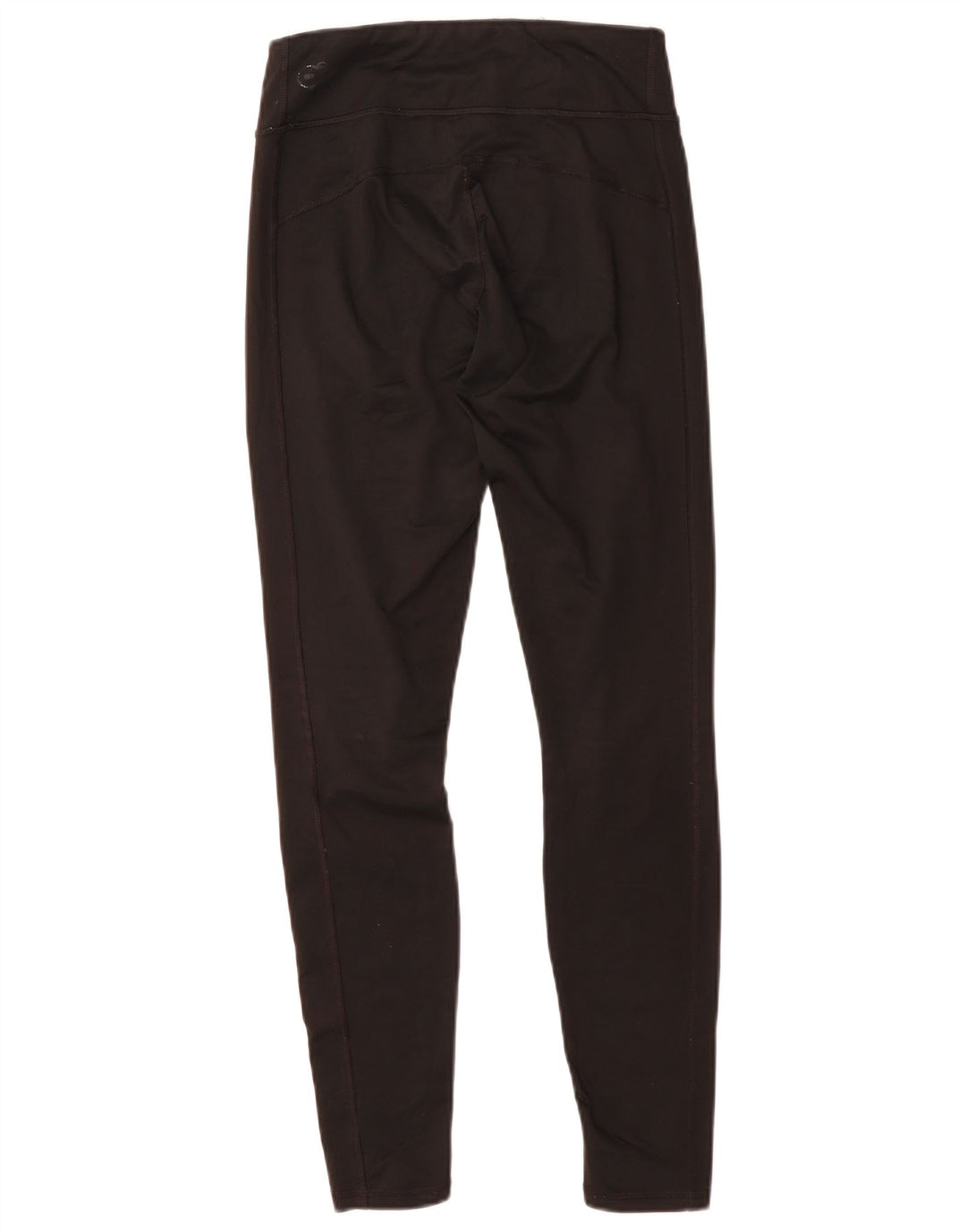 Γυναικείο κολάν PUMA UK 8 Small Black Nylon