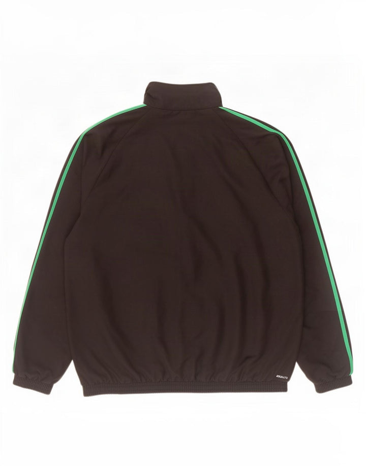 Adidas Ανδρική φόρμα Clima 365 Top Jacket XL Μαύρο