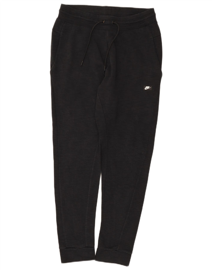 Γυναικεία αθλητική φόρμα Nike Παντελόνι Joggers UK 14 Large Μαύρο