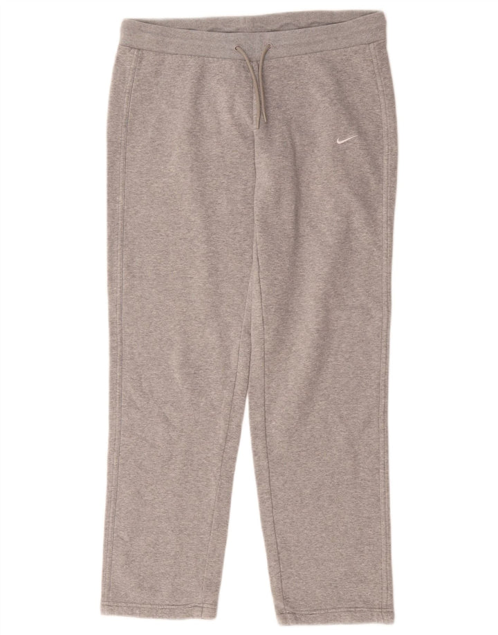 Γυναικεία αθλητική φόρμα Nike Παντελόνι UK 8/10 Μικρό γκρι φλιτζάνι