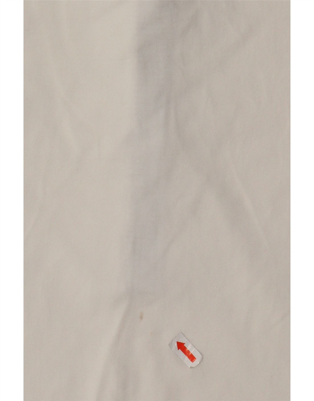 Chervo Γυναικείο πουκάμισο Polo IT 42 Medium White Polyamide