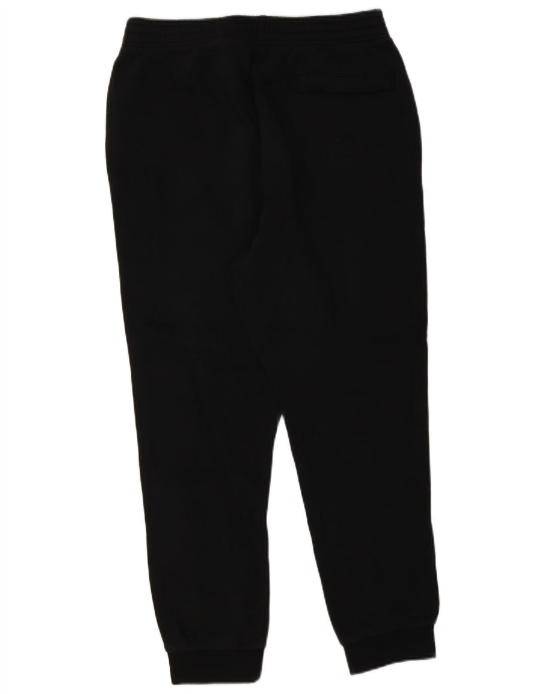 Ανδρική φόρμα Nike Παντελόνι Joggers μεγάλο μαύρο βαμβακερό