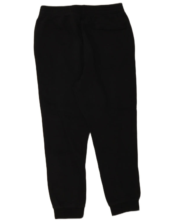 Ανδρική φόρμα Nike Παντελόνι Joggers μεγάλο μαύρο βαμβακερό