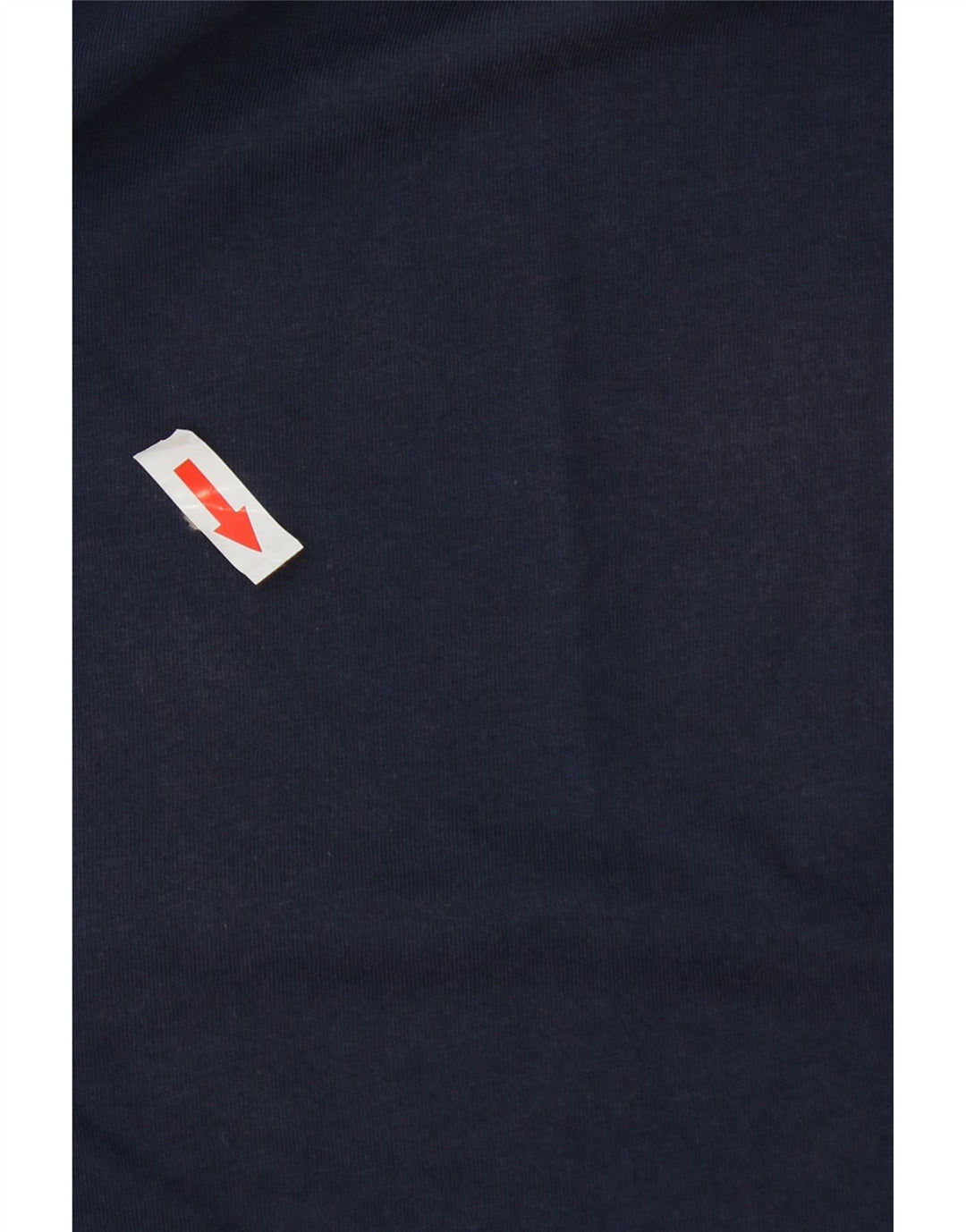 Ανδρικό γραφικό T-Shirt Levi's Top XL Navy Blue