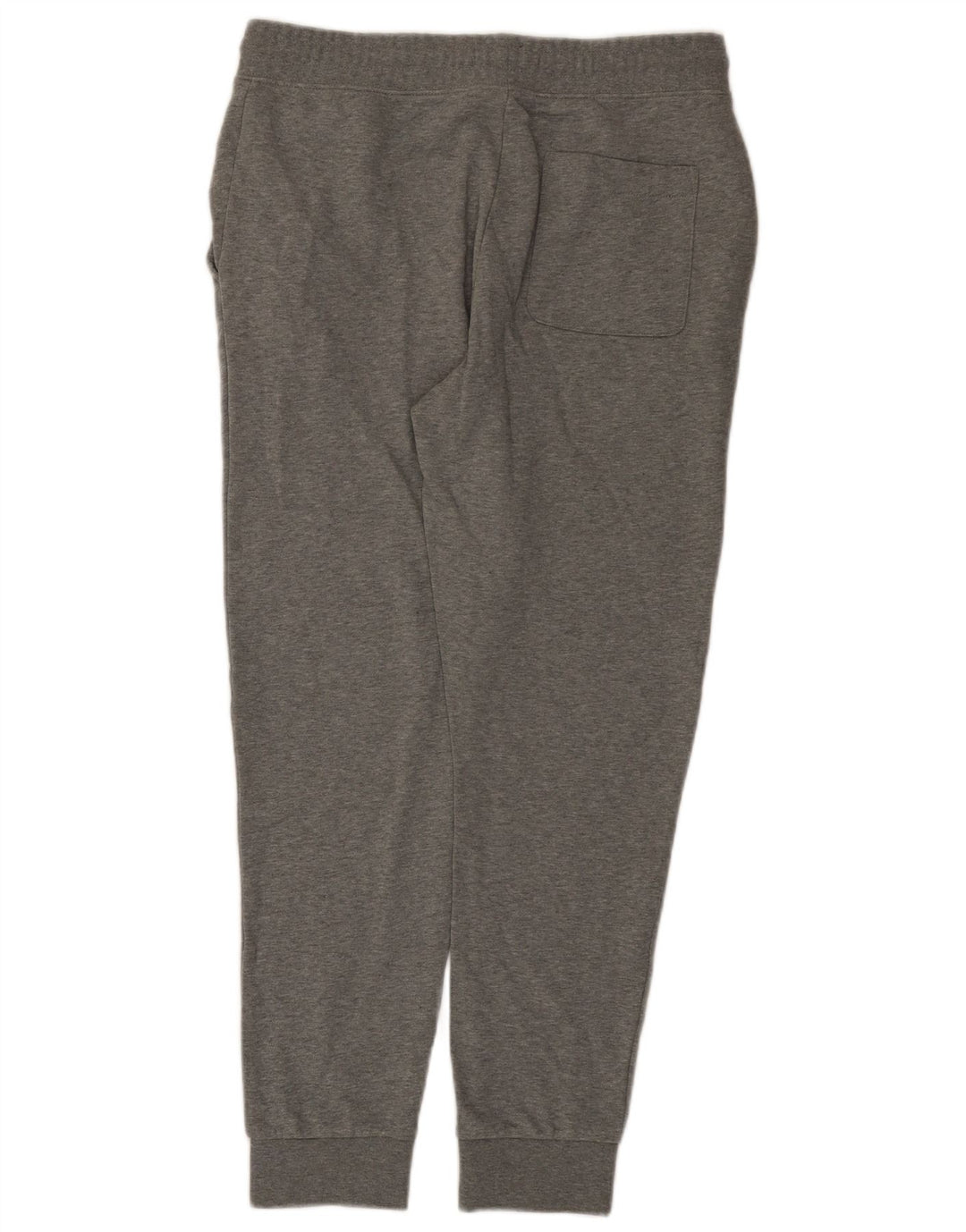 Ανδρική αθλητική φόρμα Marks & Spencer Παντελόνι Joggers Μεσαίο Γκρι βαμβακερό