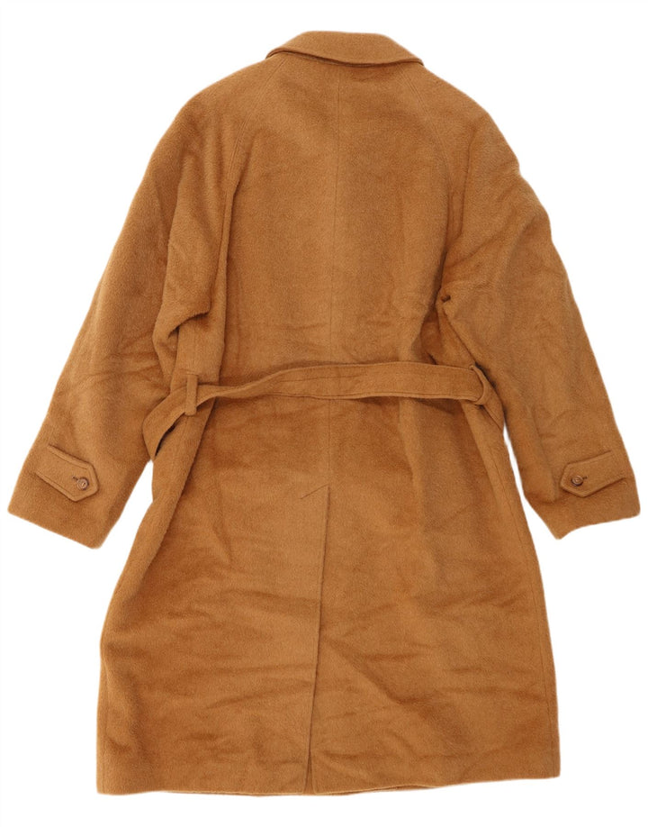 Herno Ανδρικό Πανωφόρι IT 52 XL Μπεζ