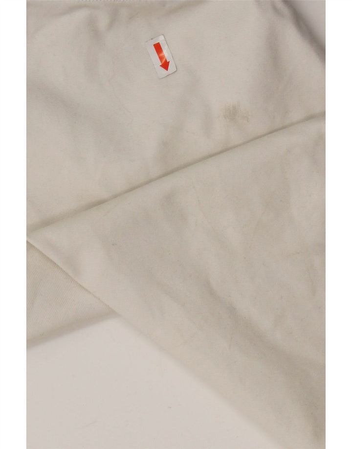 Ανδρικό γραφικό μπουφάν Adidas UK 38 μεσαίο μαύρο βαμβακερό χρώμα